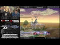 Download Lagu ePG Weekly - Shockbound (G\u0026W) Vs. Souf | Blu2 (Mewtwo) (Winners R2) - Project M