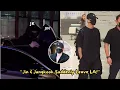 Download Lagu Spekulasi Global Berkembang Saat Jin \u0026 Jungkook Tiba-tiba Meninggalkan LA!