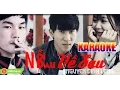Download Lagu Nỗi Đau Về Sau KARAOKE | NGUYỄN ĐÌNH LONG | Tuyển Tập Karaoke 🎵 👍