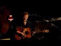 Glen Hansard - Say it to me now / Lucky Man / Drive All Night/ Feels like rain @ TivoliVredenburg