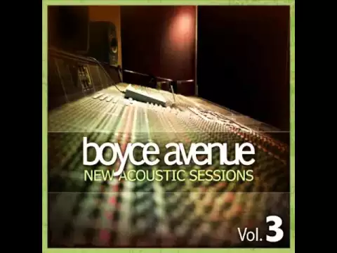 Download MP3 Boyce Avenue - Someone Like You (Adele Cover)