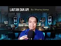 Download Lagu LAUTAN DAN API//Rhoma Irama