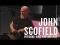 Download Lagu John Scofield Performs 'Quiet And Loud Jazz'