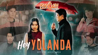 Kangen Band - Hey Yolanda