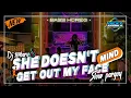Download Lagu DJ SHE DOESN'T MIND X GET OUT MY FACE PARGOY VIRAL TIKTOK by Dicky andika
