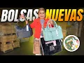 NUEVO PAQUETE DE BOLSAS