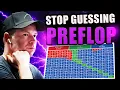 The NEW Preflop Strategy I Use to Crush 1 2 2 5 Cash Games
