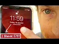 2021 OR 5781 The Jewish calendar explained