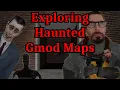 Investigating 4 Haunted Maps Gmod Investigational