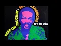 Eddie Kendricks ~ Keep On Truckin' 1973 Soul Purrfection Version
