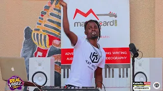 REAL VYBEZ | UGANDAN HITS NONSTOP 2026- DJ KATWILZ WITH Nyota | Love Soja | Kayaman FT. kapeke Spice