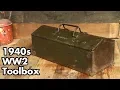 Lagu 1940s WW2 Toolbox: \