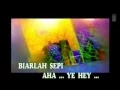 Download Lagu Sahara Band - Biarlah Sepi (Original Clip)