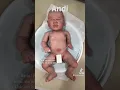 Download Lagu Upcoming Silicone Babies Magically Transform! From Blank to Finished #shorts  #siliconebaby  #reborn