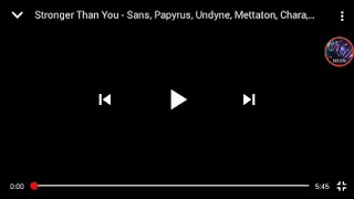 stronger than you sangs dan sebagainya indonesia 2018 18 