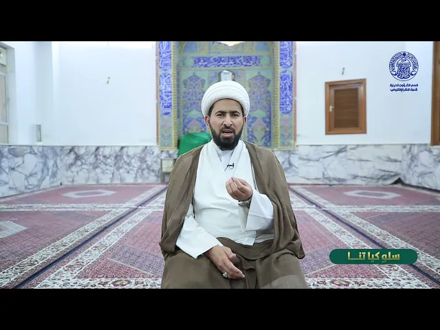 ⁣#سلوكياتنا في الشهر الفضيل