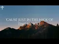 ANTHNY - show up ft. Kierra Sheard (Lyrics)