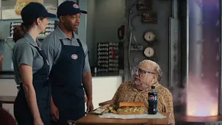 Jersey Mike s Subs Commercial 2026