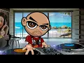 Farmer Nappy - Backyard Jam - Jap Edit [Soca 2021] [HD]