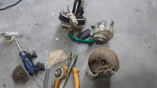 أسباب تأخر تشغيل السيارة 