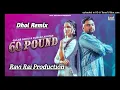 Lagu 60 Pound Dhol Remix Gulab Sidhu Ravi Rai Production Latest Punjabi Song