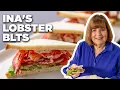 Ina Garten s Lobster BLTs Barefoot Contessa Food Network