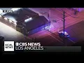 1 dead after drive-by shooting a Hawthorne bar