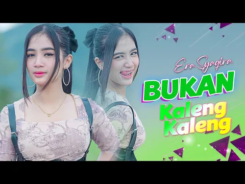 Download MP3 Bukan Kaleng Kaleng  (dj remix) ~ Era Syaqira