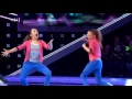 Download Lagu Everybody Dance Now - S01E03 Auditie Fenne \u0026 Dirkje