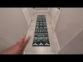 Yamaziot Christmas Runner Rug 2x8 Non Slip Washable Hallway Runner Rug with Rubber Backing Review
