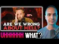Kirk Cameron Is Wrong About Hell (Here’s What Scripture Actually Says)