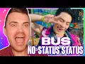 Download Lagu BUS 'กั๊ก (No-status Status)' OST. ซีรีส์ GELBOYS สถานะกั๊กใจ OFFICIAL MV REACTION [THAI SUB]