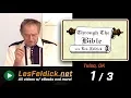 Les Feldick - Tulsa Oklahoma Seminar