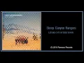 Steep Canyon Rangers: Let Me Out Of This Town (2018) New Bluegrass!