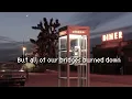Download Lagu Payphone - Maroon 5 ft. Wiz khalifa (Slowed + Reverb + Lyrics)