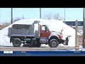 Fort Wayne Crews and INDOT Prepare as Winter Weather Arrives Across Indiana