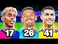 Download Lagu Ik Won de Champions League met Elke Leeftijd..