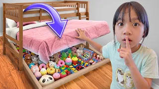 ความลับอยู่ที่เตียง 2 ชั้น | บริ้งค์ไบรท์ Pool Villa ราชบุรี