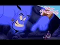 Download Lagu Aladdin | Meeting Genie | Disney Princess | Disney Arabia