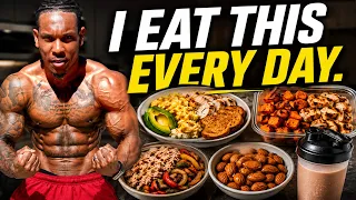 I Eat This Every Day..