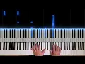 郭家瑋 Trevor -【等你等我 Still Waiting】  鋼琴版【Piano Cover】｜從〈過了幾天〉到〈等你等我〉｜Piano Tutorial/鋼琴譜/Synthesia