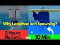 HOW TO SUMMON LEVIATHAN IN BLOX FRUITS MUST WATCH GUIDE