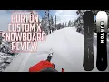 Download Lagu Burton Custom X Camber 2023 Review vs. Territory Manager \u0026 Custom