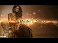 Deborah Joy Winans - The Master's Calling (Lyric Video)