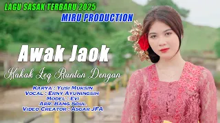 lagu sasak terbaru 2025 awak jaok ernisasak officialberlianproduction