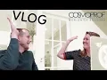 Job review Cosmoprof