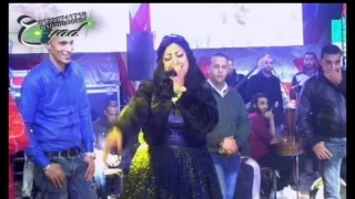 دويتوأحمد عامروياسمين عادل وحماده العجوز بكره ياحبيبي قمرنا مليونية الفنانة ياسمين عادل شركة عياد ل 