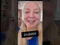 Sia gives a shoutout to a young fan