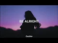 Download Lagu be alright (Gustixa ft. Anson Seabra \u0026 Jada Facer)