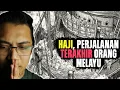 Baca Betapa Peritnya Nenek Moyang Kita Pergi Haji Buat Saya Insaf…